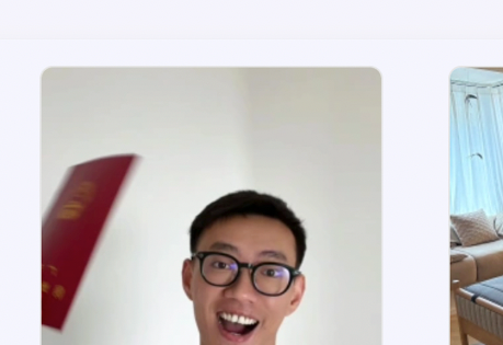 会员晒家
